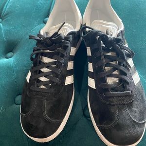 Adidas gazelles